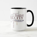 Recherche de times square tasses Les etats unis