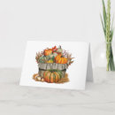 Recherche de vintage thanksgiving cartes Feuilles d'automne