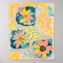 Recherche de fleurs f art Jaune