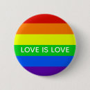 Recherche de gay marriage badges Arc en ciel