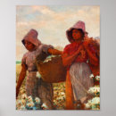 Zoek naar afrikaans landschap posters Vrouw