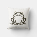 Recherche de m grincheux coussins Grenouille grincheuse