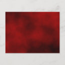 Recherche de déplaisant cartes postales Rouge