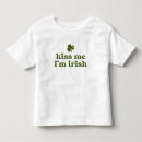 Zoek naar kiss babykleding St patricks dag