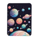 Recherche de étoiles et planètes magnets Cosmos