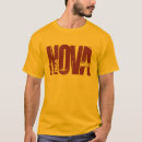 Recherche de nova tshirts Chevy