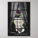 Recherche de dracula posters Classique