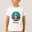 Recherche de rocketship tshirts Astronaute