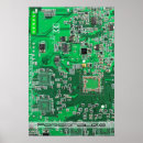Recherche de ordinateurs art Technologie