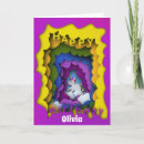 Zoek naar regenboog eenhoorn kaarten Kleurrijk