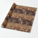 Recherche de dino papier cadeau Fossile
