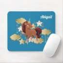 Recherche de licorne magique tapis souris Capricieux