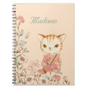 Recherche de de chaton carnets Pour elle