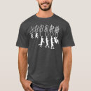 Recherche de climbing tshirts Mountaineer