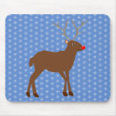 Recherche de renne tapis souris Festif