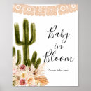 Recherche de baby in bloom baby shower decor Élégant