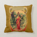 Recherche de hindou coussins Antique