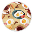 Recherche de tasse café de boutons et poignées de porte Collection