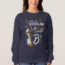 Zoek naar viool hoodies Violist