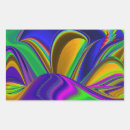 Recherche de 3d autocollants Coloré