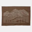 Recherche de montagnes cuisine linges Camping