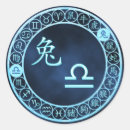 Zoek naar hazen stickers Konijn