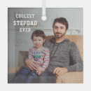 Zoek naar beste papa ooit ornamenten Typografie