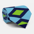 Zoek naar tweezijdig stropdassen Blauw