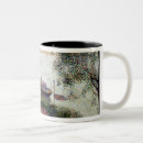Recherche de paysage tasses Bateau