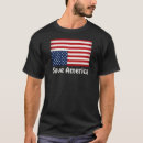 Zoek naar ondersteboven tshirts Amerikaanse vlag ondersteboven