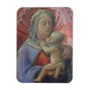 Recherche de madonna magnete Tempera