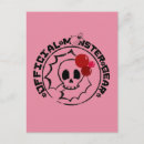 Recherche de tesla vœux cartes Quatre petits monters