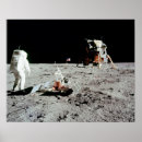 Recherche de astronautes posters Apollo 11