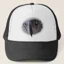 Recherche de visage casquettes Animaux