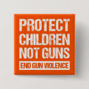 Recherche de arme à feu badges Démocrate