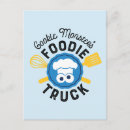 Zoek naar foodie briefkaarten Sesamstraat