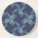 Recherche de illusion optique dessous de verres Motif