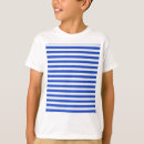 Recherche de bande enfant tshirts Bleu