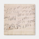Recherche de clair de lune refrigérateur magnets Musique