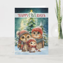 Recherche de woodland creatures Pour tous