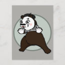 Recherche de cartoon animal cartes postales Drôle