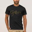 Recherche de gollum tshirts My precious