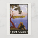 Recherche de lago cartes postales italien