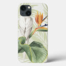 Recherche de oiseau ipad coques Feuille