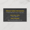 Recherche de éléphant africain cartes visite Animaux