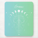Recherche de gemini tapis souris Astrologie
