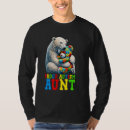 Zoek naar trotse tante tshirts Bewustzijn