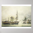 Recherche de bataille de trafalgar posters John