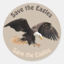 Zoek naar arend stickers Natuur