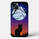 Zoek naar halloween ipad hoesjes Zwart